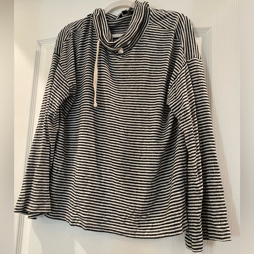Lucky brand sweater